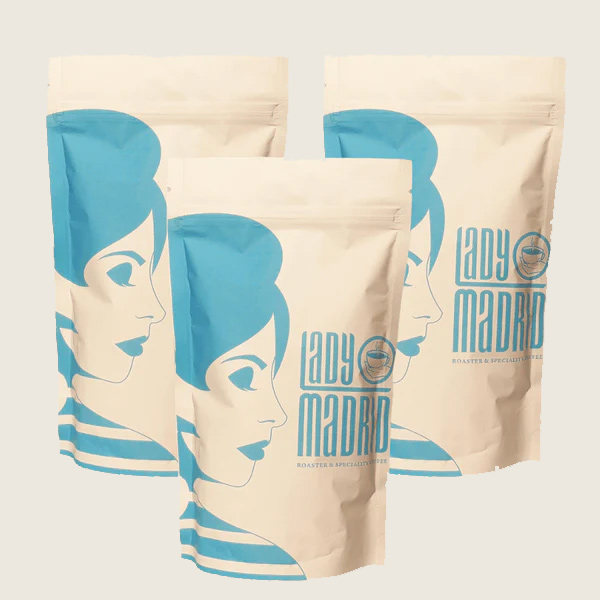 Suscripciones de Café | Intensidades